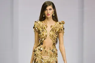 Взяли на мушку