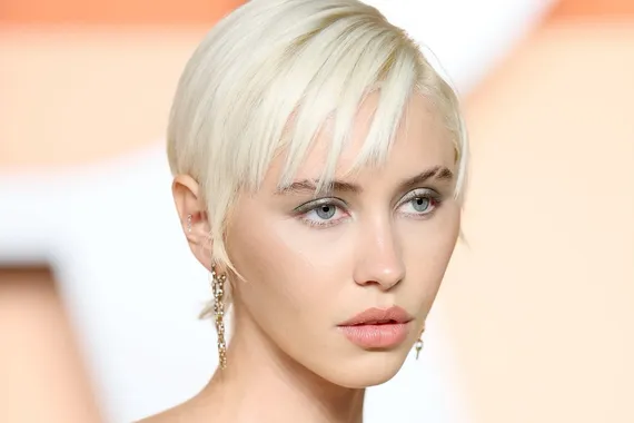 6 модных стрижек для тонких волос, которые помогут добиться объема