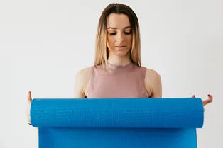 Домашние тренировки: 3 главных плюса