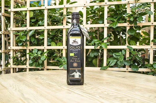 Масло Alce Nero Extra Vergine di Oliva DOP оливковое нерафинированное БИО 750мл — 1728 р. Масло Alce Nero Extra Vergine di Oliva DOP оливковое нерафинированное БИО 750мл — 1728 р.