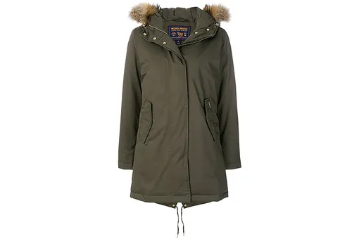 Woolrich, 44 350 рублей Woolrich, 44 350 рублей