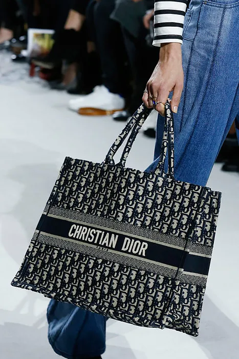 Christian Dior SS18