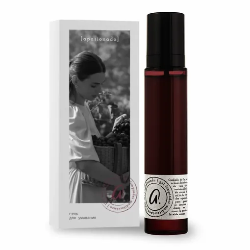 Лучшие очищающие гели для умывания лица APASIONADO