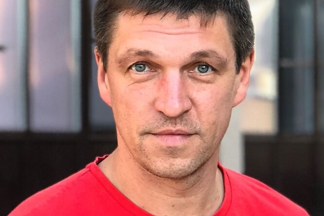 Дмитрия Орлова обвинила в изнасиловании домработница
