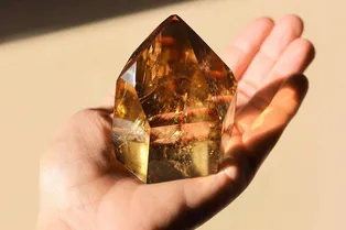 7 камней, которые помогают бороться со стрессом 7 камней, которые помогают бороться со стрессом