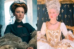 Роль и трон в придачу: 5 актрис, которые не побоялись сыграть реальных королевских особ в кино