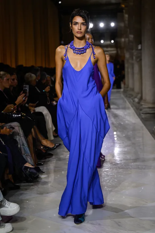 Armani, весна-лето 2026