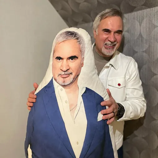 Валерий Меладзе Валерий Меладзе