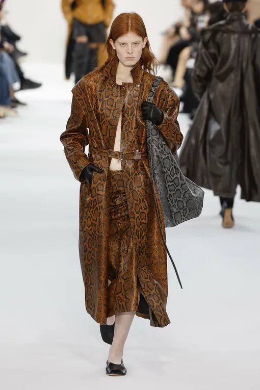 Sportmax, осень-зима 2025/2026