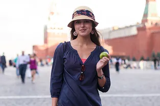 Grazia Streetstyle: соблазнись кислинкой Grazia Streetstyle: соблазнись кислинкой