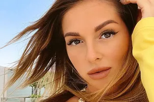 «Секси-мама ин да хаус»: певица Нюша подтвердила вторую беременность