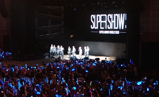 Super Junior