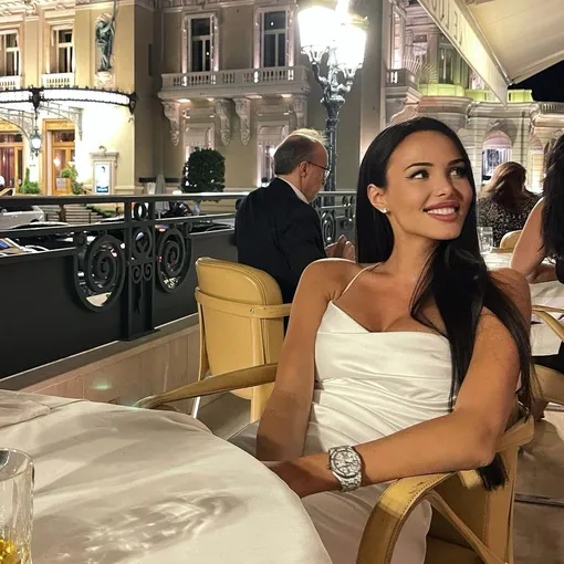 Анастасия Решетова Анастасия Решетова