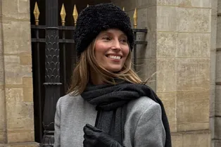 Как выглядят самые модные головные уборы зимы-2026: 6 трендовых вариантов