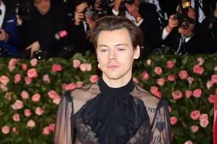 Гарри Стайлс пропустил Met Gala-2023 из-за Эмили Ратаковски и Оливии Уайлд Гарри Стайлс пропустил Met Gala-2023 из-за Эмили Ратаковски и Оливии Уайлд