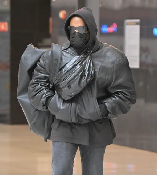 Канье Уэст Канье Уэст