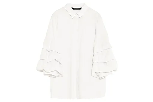 Zara, 2 999 рублей Zara, 2 999 рублей