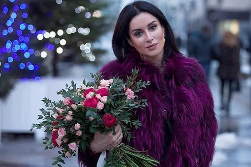 Тина Канделаки нежно поздравила супруга с 30-летием Тина Канделаки нежно поздравила супруга с 30-летием