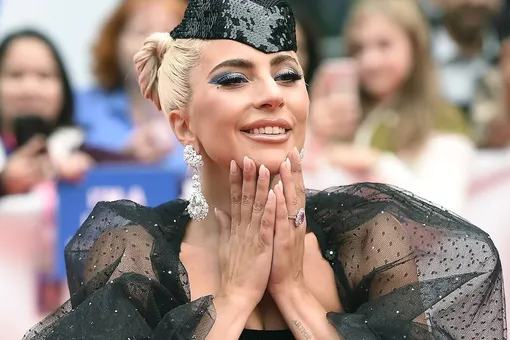 Леди Гага, Натали Портман и другие звезды на Междуранродном фестивале в Торонто