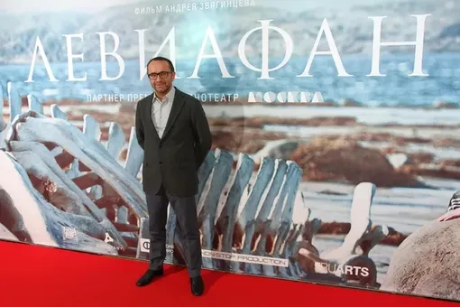 Андрей Звягинцев в тяжелом состоянии