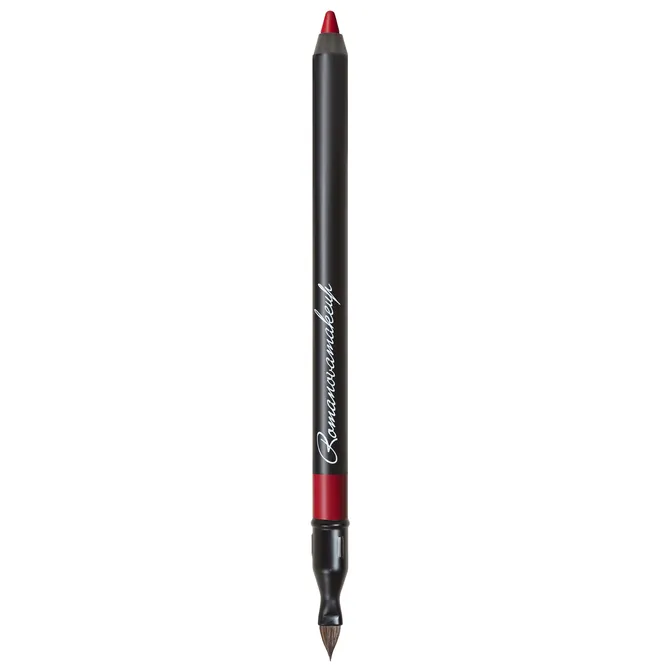 Контур-карандаш для губконтур-карандаш для губ ready to red, Romanovamakeup