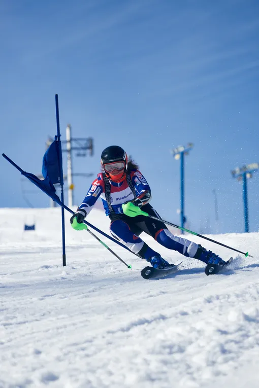Старт зимнего сезона в «Горнолыжном Клубе Целеево»