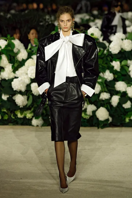 Saint Laurent, весна-лето 2026 Saint Laurent, весна-лето 2026