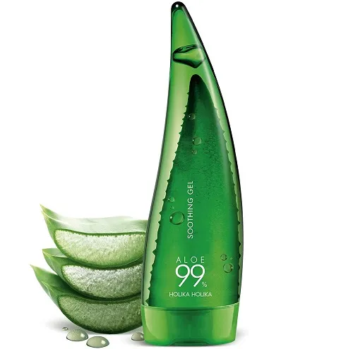 Holika Holika Aloe 99% Soothing Gel