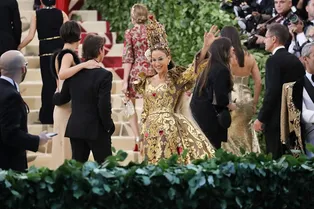 Met Gala 2021 быть! Институт костюма объявил тему весеннего бала Met Gala 2021 быть! Институт костюма объявил тему весеннего бала
