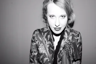 Новая жизнь: Ксения Собчак коротко постриглась Новая жизнь: Ксения Собчак коротко постриглась