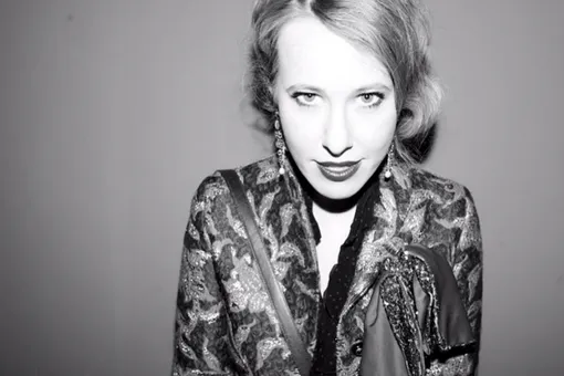 Новая жизнь: Ксения Собчак коротко постриглась Новая жизнь: Ксения Собчак коротко постриглась