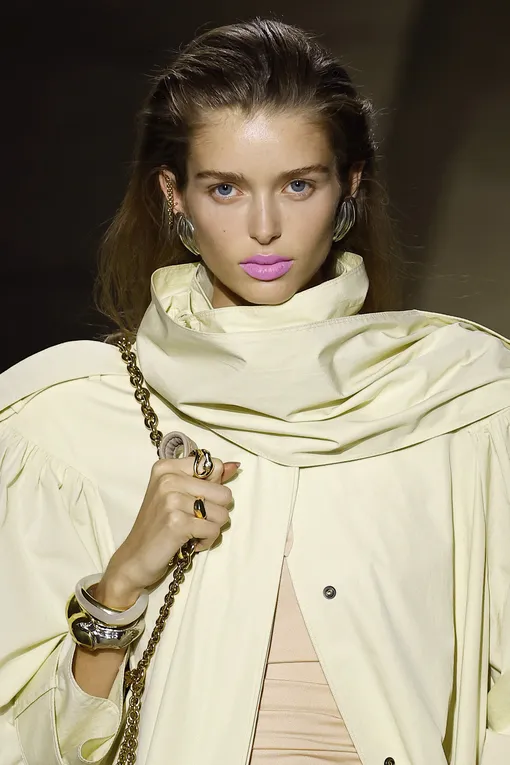 Chloé, весна-лето 2026