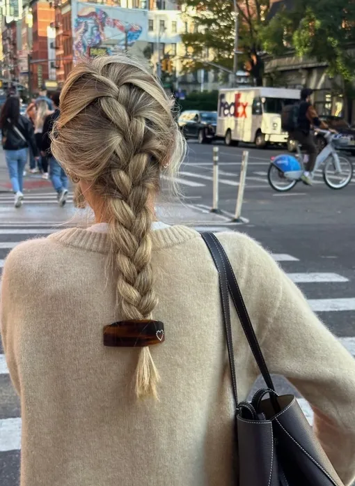 Прически на каждый день Прически на каждый день