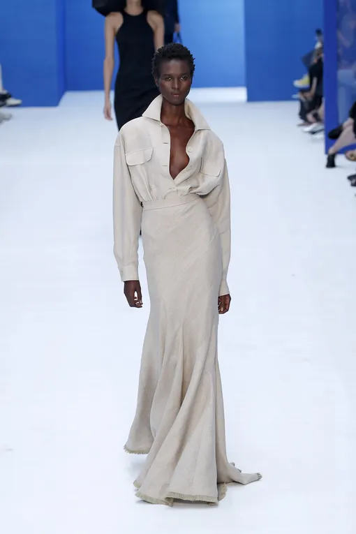 Max Mara, коллекция весна-лето 2023 Max Mara, коллекция весна-лето 2023