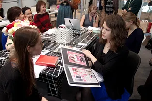Grazia ищет таланты! Grazia ищет таланты!