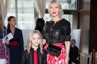 Показ Mari Axel