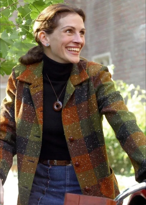 Роли Джулии РОбертс