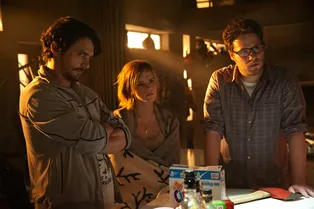 Фильм. «Конец света – 2013: Апокалипсис по-голливудски»