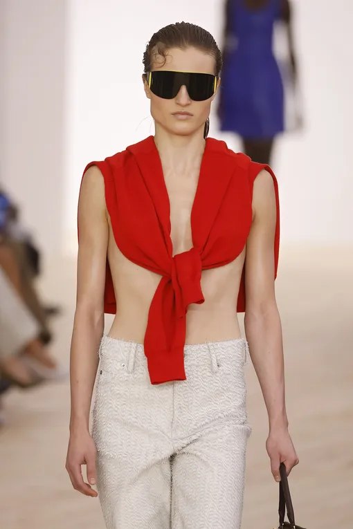 Loewe, весна-лето 2026 Loewe, весна-лето 2026