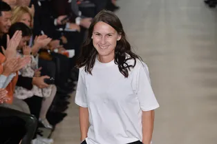 Луиза Троттер покинула должность креативного директора Lacoste. И бренд не будет искать ей замену