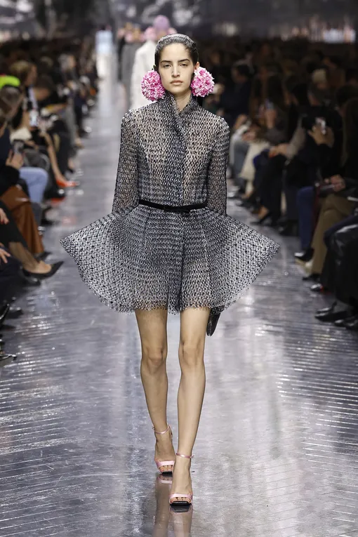 Кутюрная коллекция DIor, весна/лето 2026