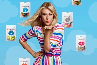 Мария Шарапова чуть не поменяла фамилию!