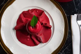 Гастродайджест: удивительная северная кухня и итальянские деликатесы Гастродайджест: удивительная северная кухня и итальянские деликатесы