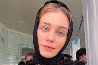 «Господи, как же тяжело и страшно»: Кристина Асмус рассказала про внезапную госпитализацию дочери