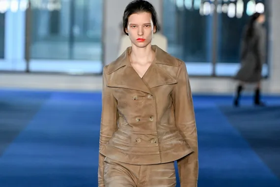 Что нужно знать о первой коллекции нового креативного директора Proenza Schouler