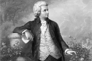 Загадочная смерть гения: самые распространенные теории кончины Моцарта