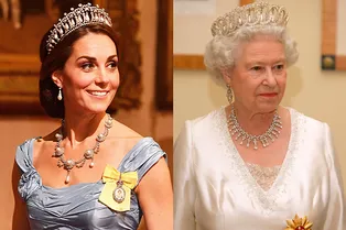 Сокровища короны: 5 самых знаковых драгоценностей британской монархии, от красоты которых захватывает дух