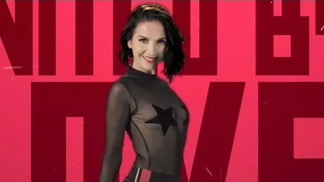 Нажми и смотри