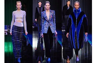 Первая акция в поддержку мира на Неделе моды: Giorgio Armani провели показ в абсолютной тишине Первая акция в поддержку мира на Неделе моды: Giorgio Armani провели показ в абсолютной тишине