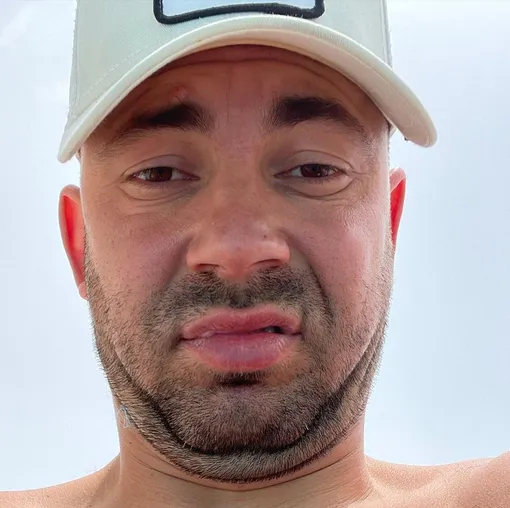 Андрей Бедняков Андрей Бедняков